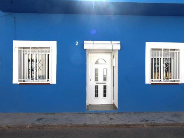 Apartamento en alquiler en la Venta de Sant Antoni, Cabanes