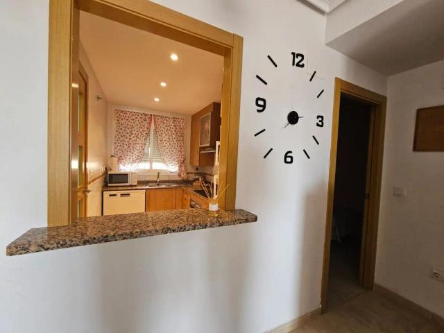 Apartamento en alquiler en la Torre de la Sal, la Plana Alta