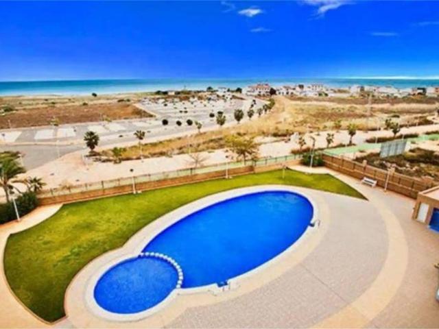 Apartamento en alquiler en la Torre de la Sal, la Plana Alta