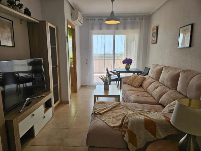 Apartamento en alquiler en la Torre de la Sal, la Plana Alta