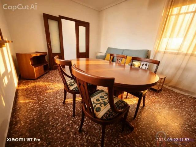 Apartamento en alquiler en la Plana Alta, Valencia