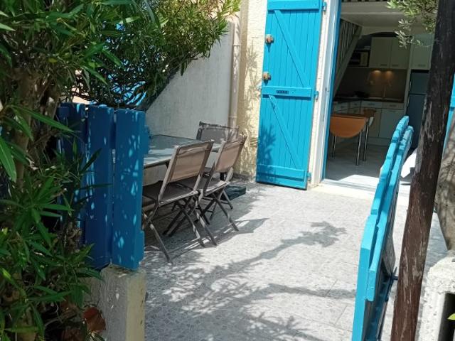 Maison vente à Narbonne, Fleury