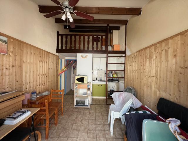 Maison vente à Narbonne, Fleury