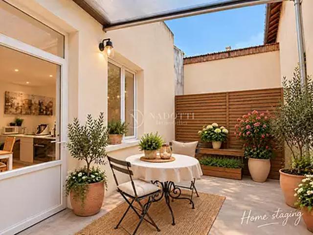 Maison vente à Cabannes, Bouches-du-Rhône
