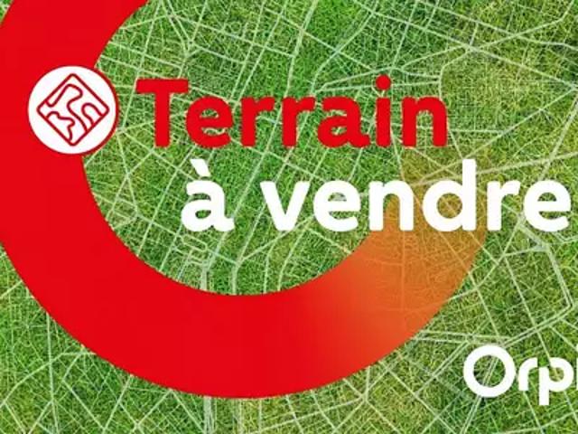 Terrain vente à Arles, Cabannes
