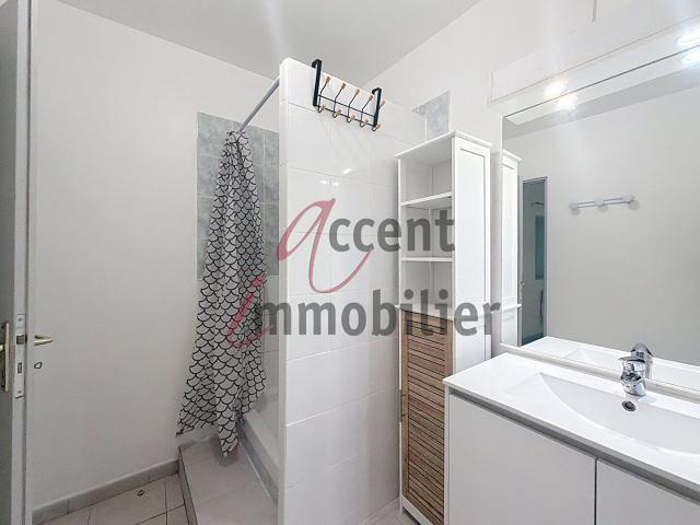Appartement location à Arles, Cabannes