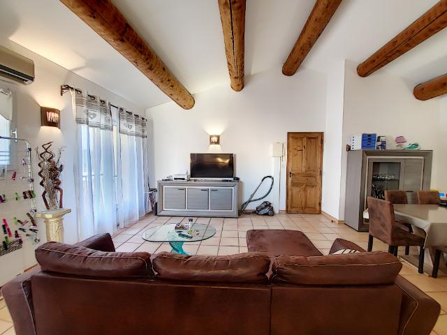 Appartement location à Arles, Cabannes