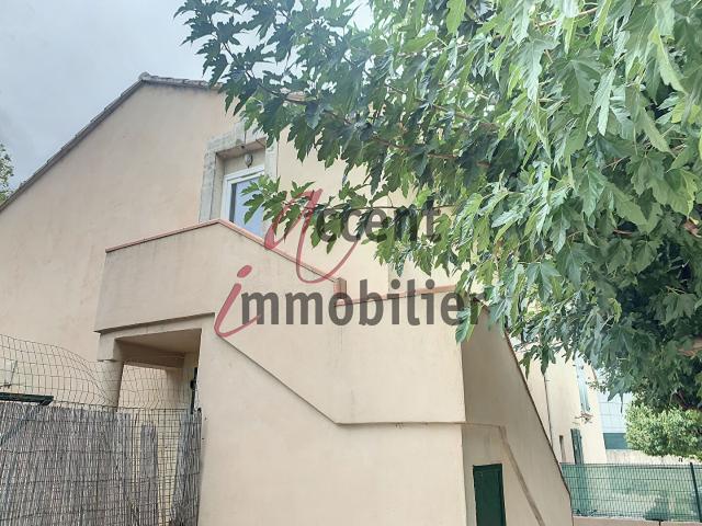 Appartement location à Arles, Cabannes