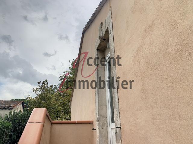 Appartement location à Arles, Cabannes