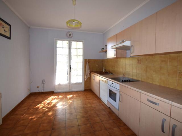 Maison vente à Cabannes, Bouches-du-Rhône