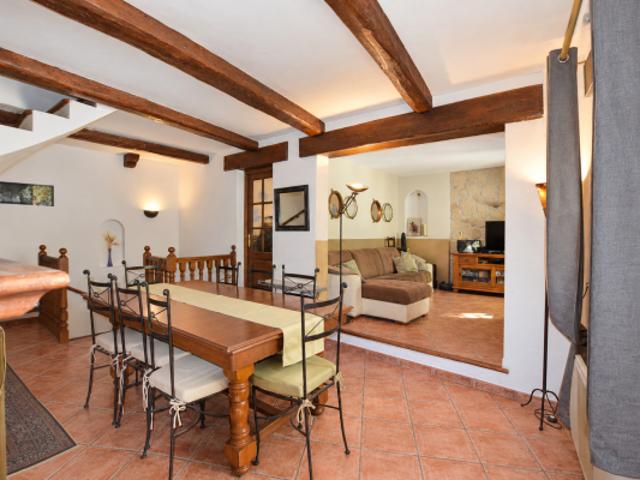 Maison vente à Cabannes, Bouches-du-Rhône