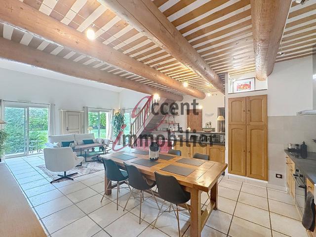 Maison vente à Cabannes, Bouches-du-Rhône