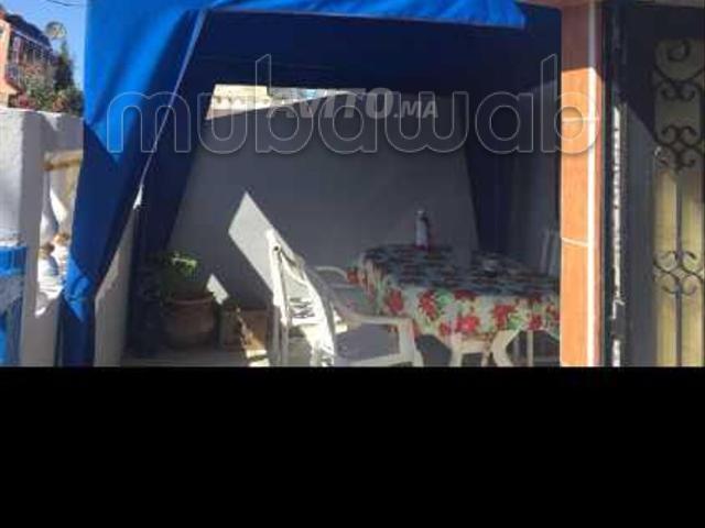 Maison vente à Mansouria, Gharb-Chrarda-Beni Hssen