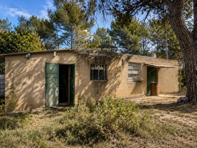 Maison vente à Brignoles, Tavernes
