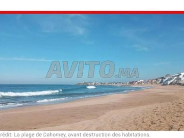 Propriété location à Gharb-Chrarda-Beni Hssen