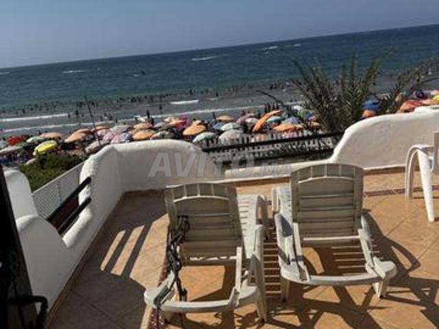 Maison location à Gharb-Chrarda-Beni Hssen