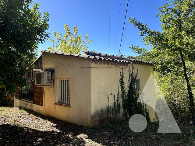 Maison vente à Arrondissement de Draguignan, Salernes