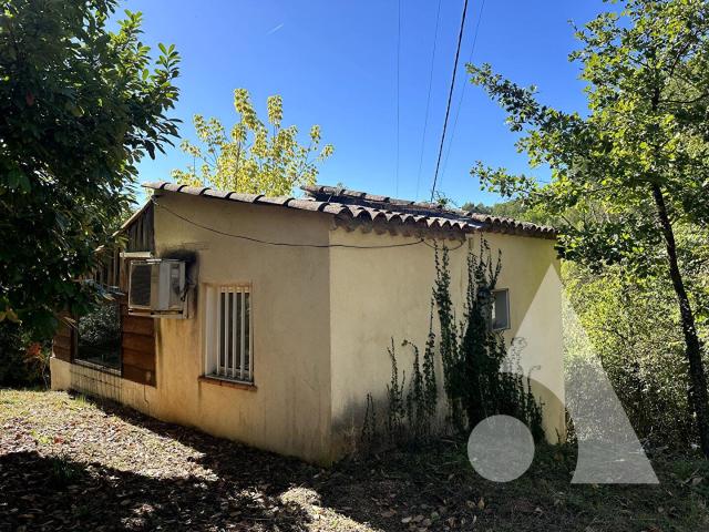 Maison vente à Arrondissement de Draguignan, Salernes