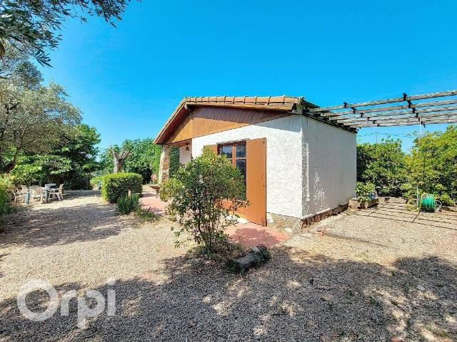 Maison vente à Le Castellet, La Foux