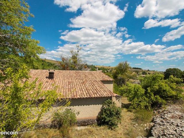 Maison vente à Nyons, Montbrun-les-bains