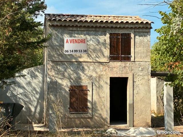 Maison vente à Pierrefeu-du-Var, Var