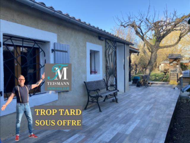 Maison vente à Apt, Lauris