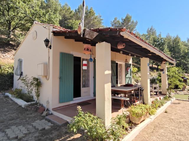 Maison vente à Brignoles, Sainte-anastasie-sur-issole