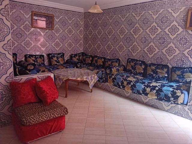 Maison vente à Gharb-Chrarda-Beni Hssen