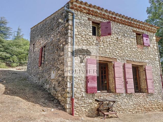 Maison vente à Apt, Saint-saturnin-lès-apt