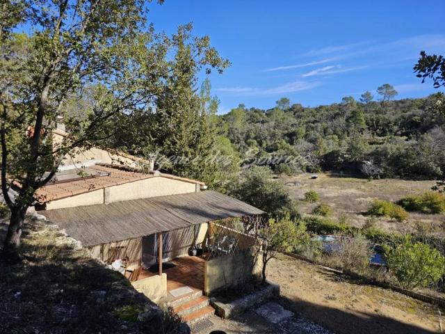 Maison vente à Brignoles, Bras
