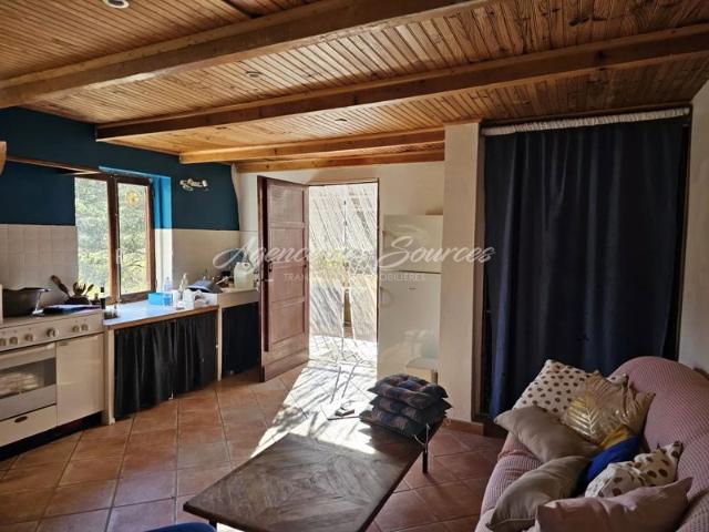 Maison vente à Brignoles, Bras