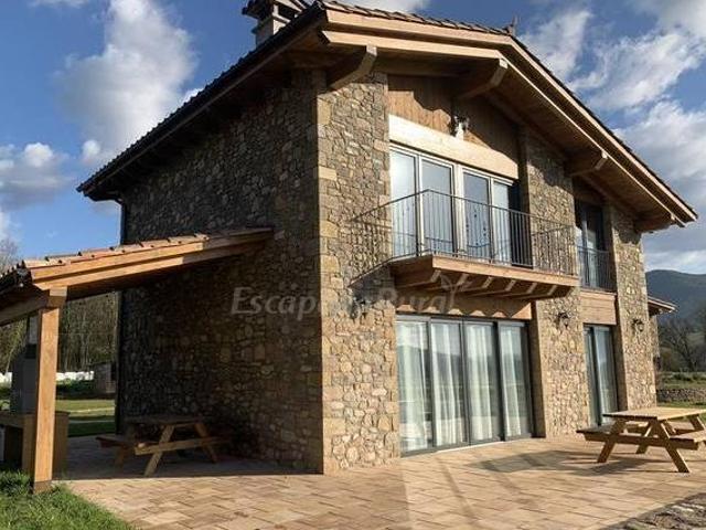 Casa en alquiler en Garrotxa, Catalunya