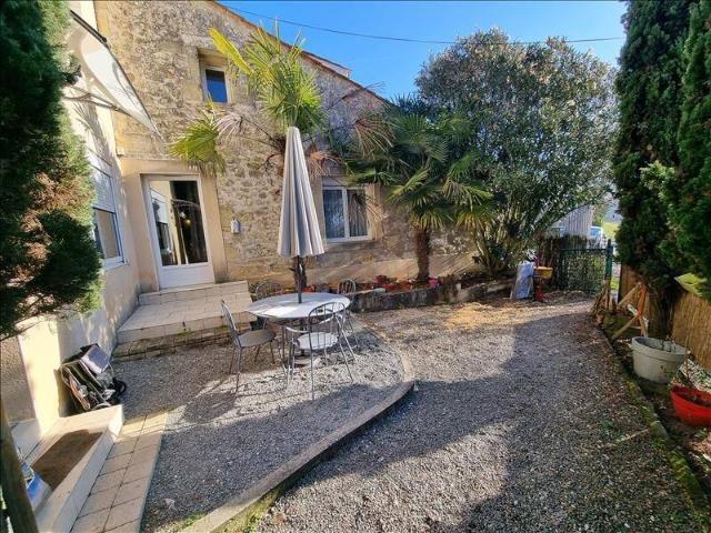 Maison location à La Borie de Guignette, Cabara