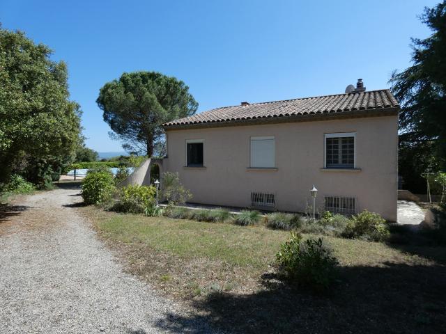 Maison vente à Carcassonne, Ventenac-cabardès
