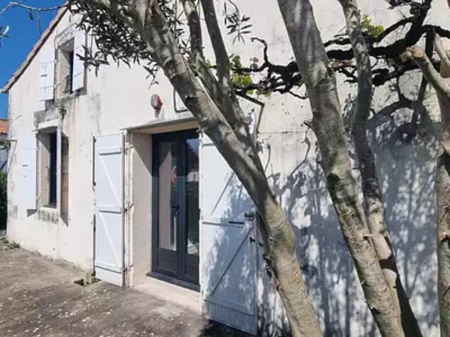 Maison vente à Rochefort, Cabariot