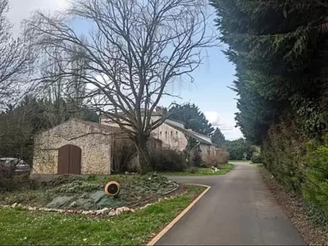 Maison vente à Rochefort, Cabariot