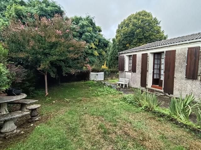 Maison vente à France métropolitaine, Cabariot