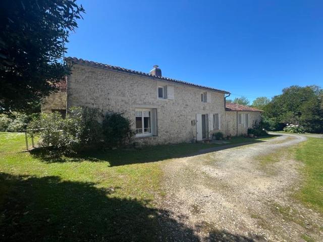 Maison vente à Cabariot