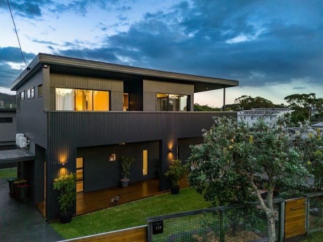 House for sale in Round Mountain, New South Wales