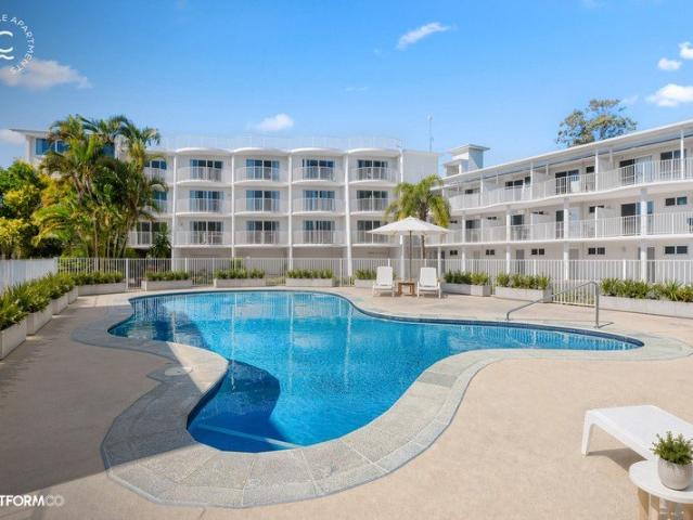 Apartment for sale in Bogangar, Tweed Shire Council