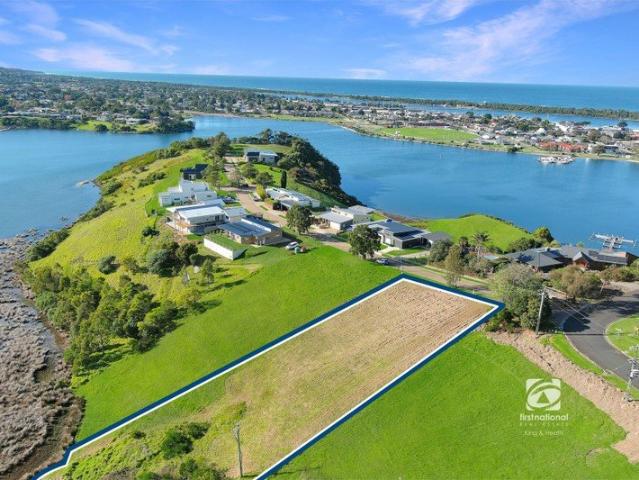 Land for sale in Kalimna, Victoria