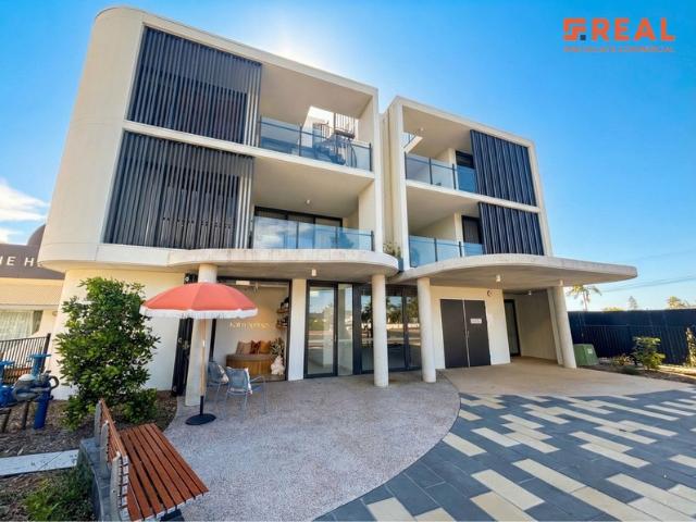 Office for rent in Round Mountain, New South Wales
