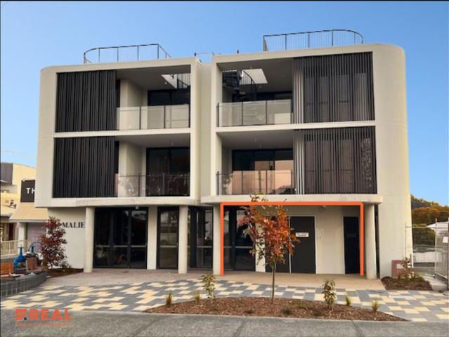 Retail for rent in Round Mountain, New South Wales