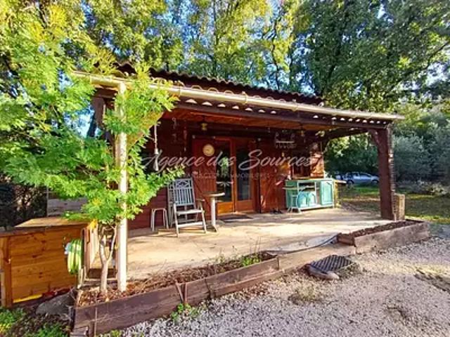 Maison vente à Brignoles, Cabasse