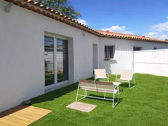 Maison vente à Brignoles, Cabasse