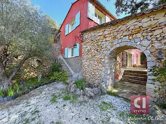 Maison vente à Brignoles, Cabasse