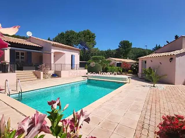 Maison vente à Brignoles, Cabasse