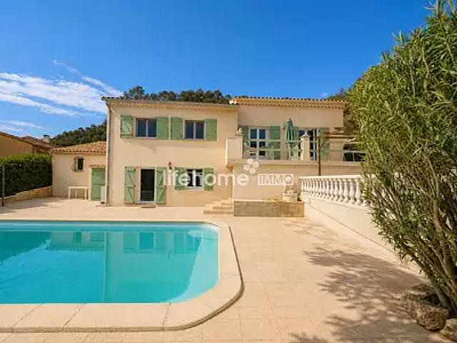 Maison vente à Brignoles, Cabasse