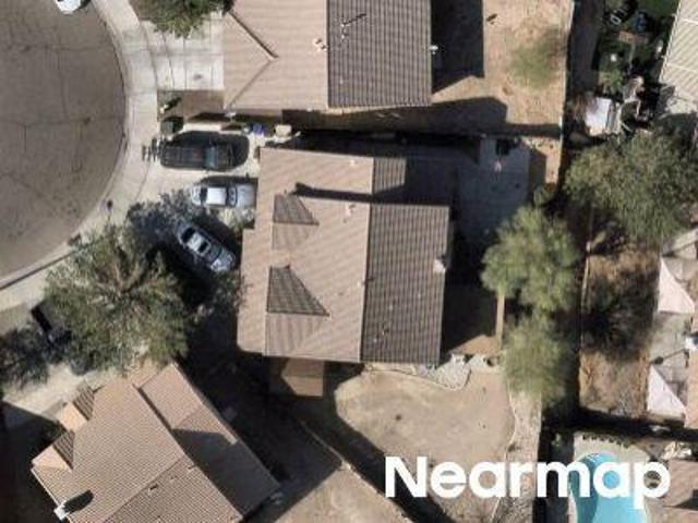 House for sale in Victorville, California