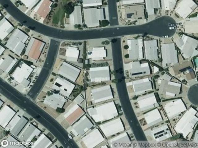 House for sale in Palm Desert, California